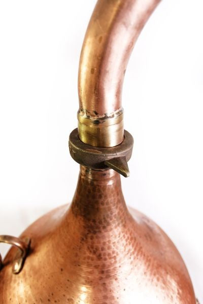 25 Gallon Moonshine Still