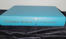 Distilled Wisdom An Encyclopedia of Wisdom in Condensed Form Montapert Hardcover
