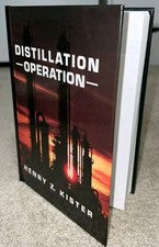 Distillation Operation (Mechanical Engineering) (Hardcover) by Henry Z. Kister!