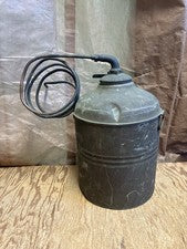 Antique Copper Moonshine Still