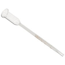 Accurate Vinometer for Wine Alcohol Hydrometer Tester Brewing Kit