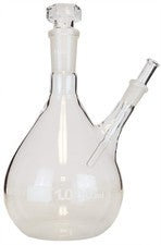 Flask, Distillation, 1000ml, with Thermometer Holder
