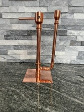 CoProof Copper Proofing Parrot for Distilling 100% Lead Free A6