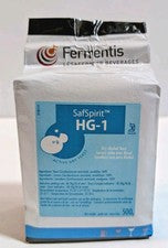 Fermentis SafSpirit HG-1 Dry Alcohol Bourbon American Whisky Yeast 500g Exp 3/27