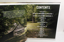 Shining Ole Smoky Moonshine Distillery Cookbook LN Appalachian Mountain Recipes