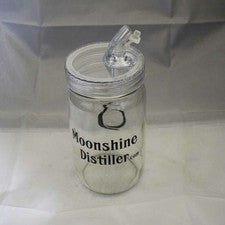 Moonshine Distiller's Easy Mash Bourbon Whiskey Recipe and Grain Kit- All-in-One