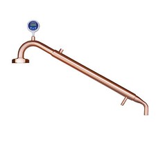 Still Spirits Alembic Pot Still Copper Condenser