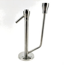 Stainless Steel Distilling Parrot - Moonshine Liquor Spirits Proof Measuring