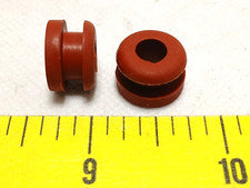 20PCS Airlock Rubber Grommet for lids in Fermenting, Home-Brewing, Wine-Making