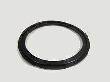 3" Viton, Tri Clamp, Tri Clover, Sanitary, Gasket, Seal for still, etc
