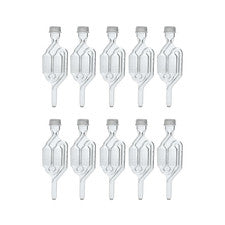 Airlocks for Fermenting | Bubble Airlock for Wine Making and Beer Making | Bpa-F
