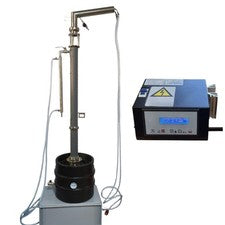 Electric Distiller 30L – Alembic, Distilling Apparatus, Distilling Column
