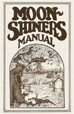 Moonshine Manual by Barleycorn, Michael, Like New Used, Free shipping in the US