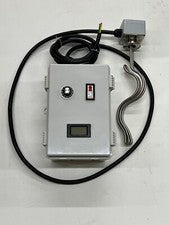 Distillery control panel-premium 2" Tri clamp element 220V 5000W Moonshine Still