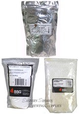 1 lb DADY Distiller's Yeast ~ 1 lb Amylase Enzyme ~ 1 lb Fermax Yeast Nutrient