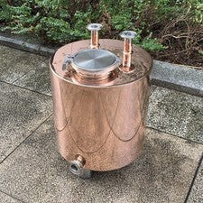 20L Copper Thumper Keg