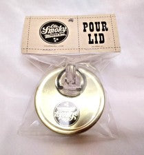 Ole Smoky Tennessee Moonshine Jar Pour Lid Main Ball (NEW)
