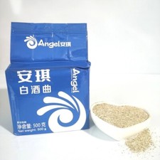 500g White Wine Brewing Yeast Koji Yeast Dry Yeast Alcohol Fermentation