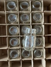Ole Smoky Moonshine Mason Jar Shot Glasses New Lot Of 16