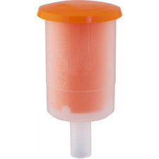 Replacement Airlock for Speidel Plastic Fermenters - Beer, Wine, Homebrew carboy