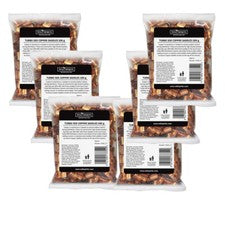 6 Pack Still Spirits T500 Copper Saddles 100g for T500 Condenser Spirits Making