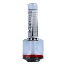 Hydrometer Alcohol 0-200 Proof and Tralle Hydrometer, Alcohol Proof Tester for L