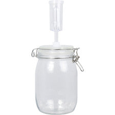 Basic Food Fermentation Equipment Kit | 33 oz