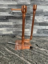 CoProof Moonshine Copper Distilling Moonshine Proofing Parrot A6
