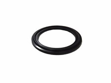 4" Viton, Tri Clamp, Tri Clover, Sanitary, Gasket, Seal for still, etc