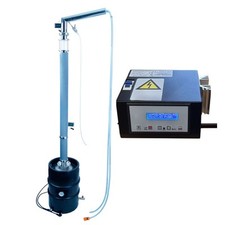 Aabratek Premium Electric Distiller 30L – SMS, Sight Glass, Controller, Alembic