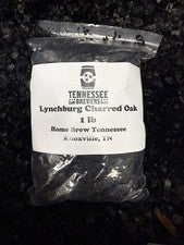 Whiskey Aging Wood Chips- Brewing Distilling Wood Barrel Chips - USA 1 Pound