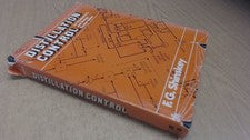 Distillation control: For productivity and energy conservation by Shinksey, F.G.