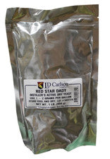 Red Star ,Home Brew Stuff 9804 Distillers Yeast DADY 1 lb. Bulk Pack