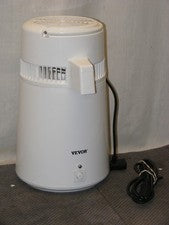 VEVOR 750 WATT WATER DISTILLER MACHINE YMK40101**TESTED**FREE SHIP