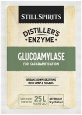 Still Spirits Distiller's Glucoamylase Enzyme