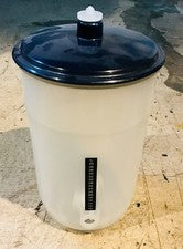 Mash Fermenter