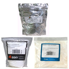 Eastern Shores Brewing Supplies 1 Lb Amylase Enzyme - 1Lb Dady Distillers Yeast