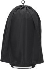 Bird Cage Cover,Polyester Rain-Proof Parrot Blackout Birdcage Shade for 11.8"-15