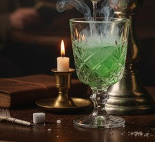 Absinthe Kit Botanic Herb Mix Wormwood Anise Fennel Many More! Potent USA
