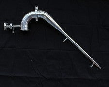 3" Traditional Pot Still Head Moonshine Home Distiller