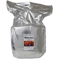 High Spirits Whiskey Distillers Yeast with AG - 28 lbs