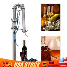 Wine Beer Keg Copper Kit 51mm Moonshine Tube Pipe Still Distillation Column SALE