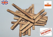 Oak Staves,Oak Chips,Oak Shavings,Oak Cubes for Maturing Spirits,Home-Brew