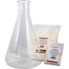 Yeast Starter Kit for Home Brewing Beer 2000ml
