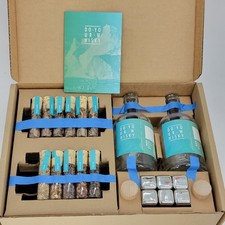 Do Your Whiskey starter kit unused Home Distilling Making DIY