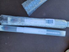 Proof & Tralle Hydrometer #2 x2 lot Alcohol 0-200 proof