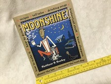 Moonshine Rowley DIY how to Backyard Stills Recipes book