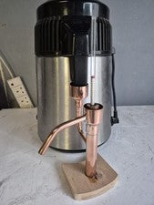 Still Spirits Air Still Homebrew Copper Proofing Parrot Head for still