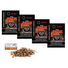 Turbo Yeast - Alcotec Mega Pack, Vodka Yeast for Sugar Fermentation, Mash Yeast