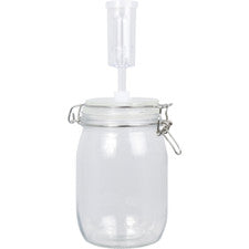 Basic Food Fermentation Equipment Kit | 33 oz